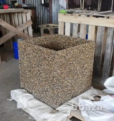 Вазон для цветов Верок Сочи - изображение 4