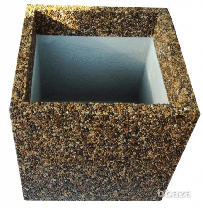 Вазон для цветов Верок Сочи - изображение 6