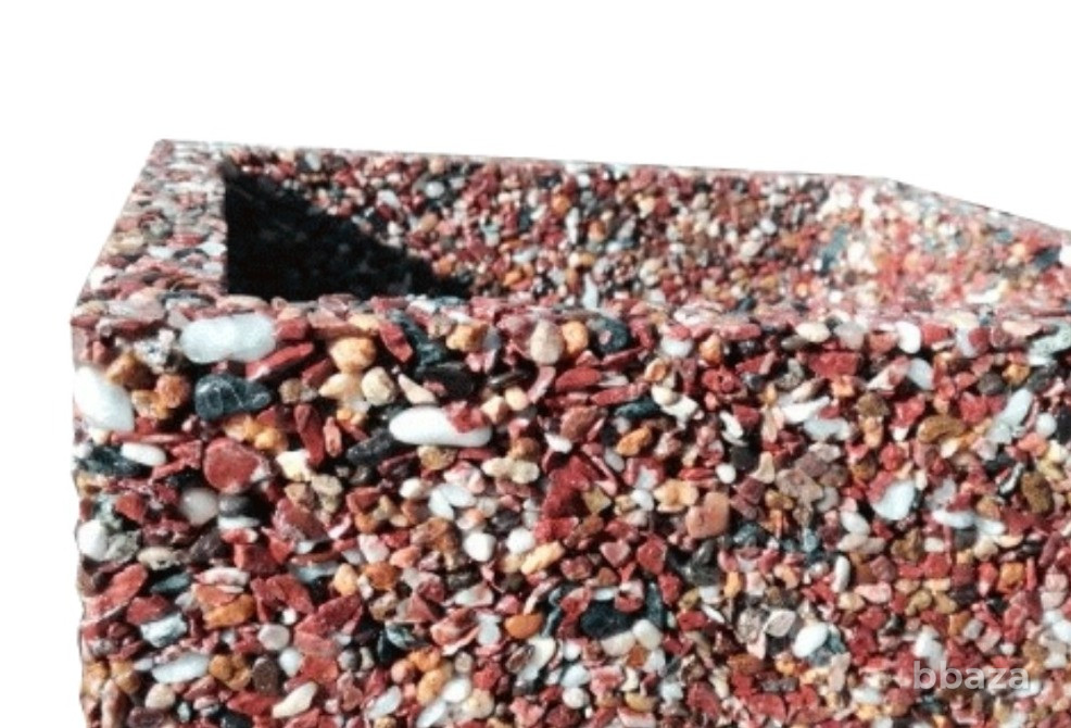 Вазон для цветов Верок Сочи - изображение 2