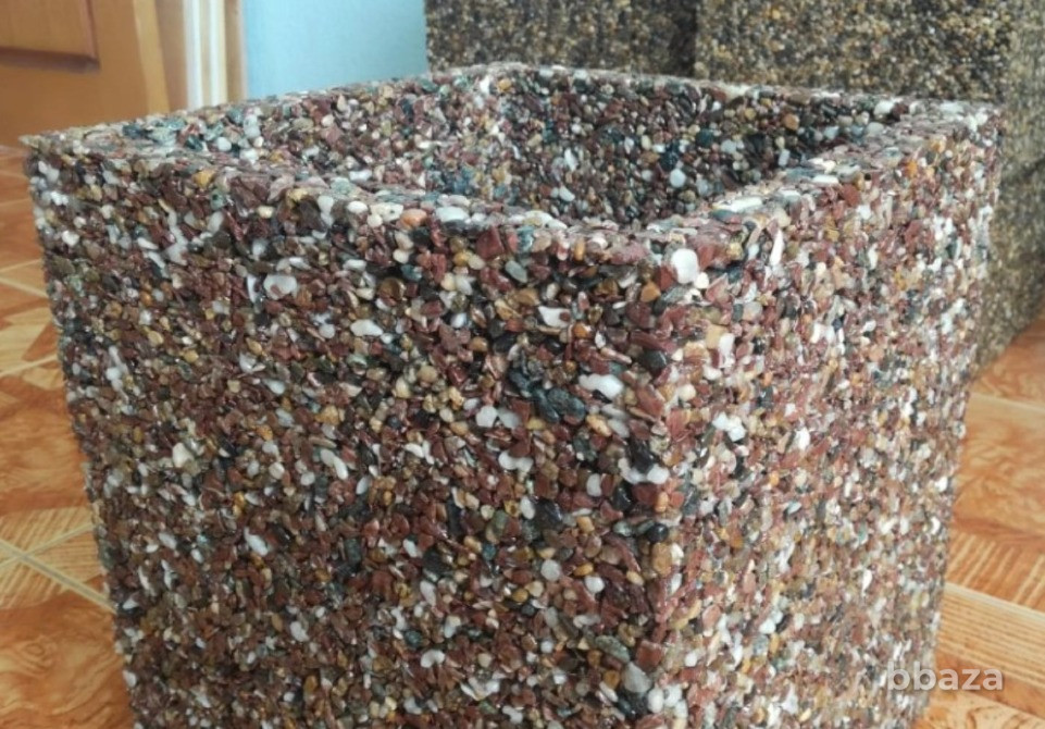 Вазон для цветов Верок Сочи - изображение 3