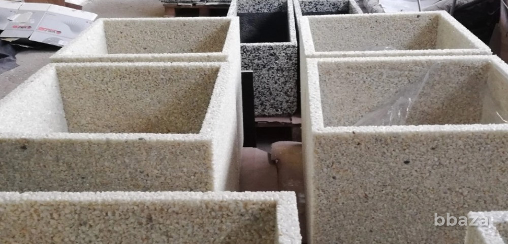 Вазон для цветов Верок Сочи - изображение 5