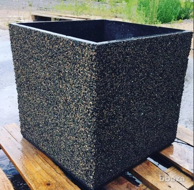 Вазон для цветов Верок Сочи - изображение 1