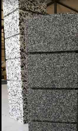 Наборные блоки для забора Сочи