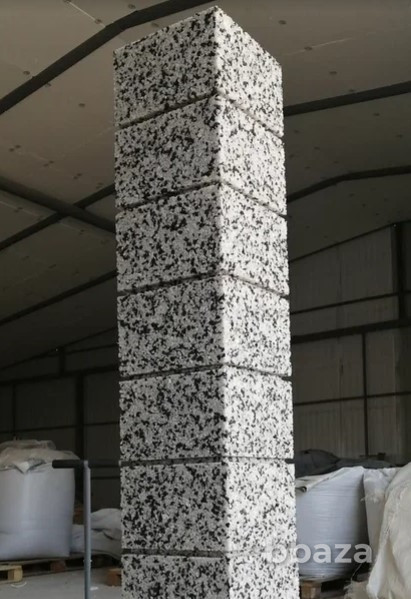 Наборные блоки для забора Сочи - изображение 5