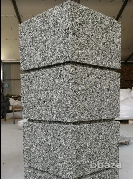 Наборные блоки для забора Сочи - изображение 4