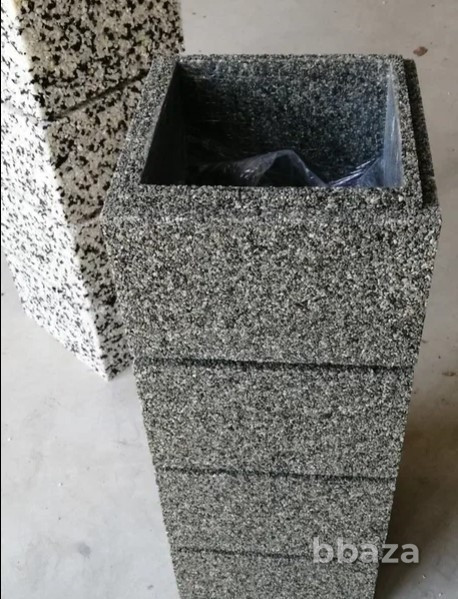 Наборные блоки для забора Сочи - изображение 1