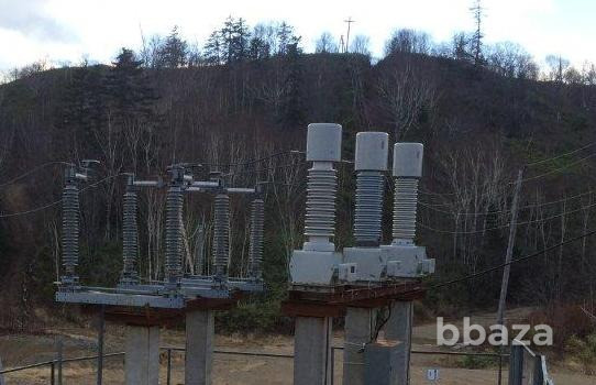 Подстанция 110/0,4 кВ Екатеринбург - изображение 2