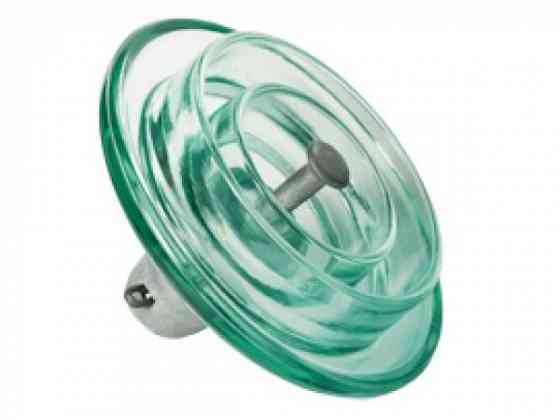 Грязестойкие изоляторы — повышение надежности ВЛ и подстанций Екатеринбург