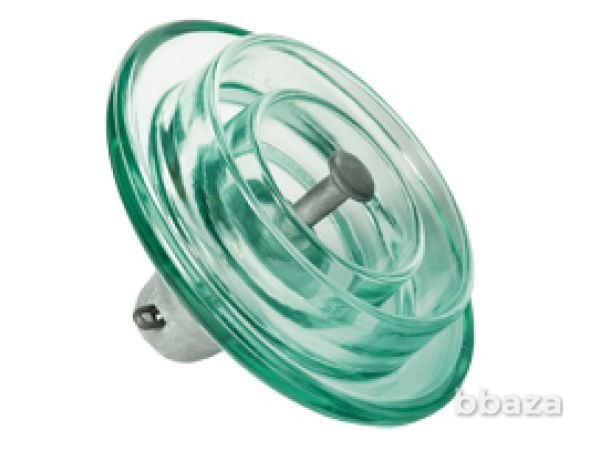 Грязестойкие изоляторы — повышение надежности ВЛ и подстанций Екатеринбург - изображение 1