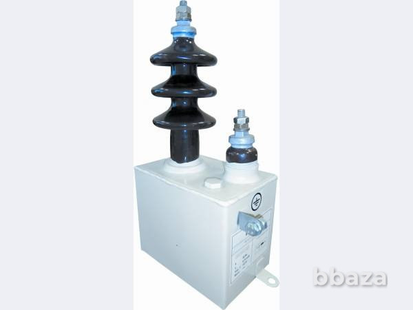 Горят электродвигатели 6 или 10 кВ привода компрессора или насоса Екатеринбург - изображение 1