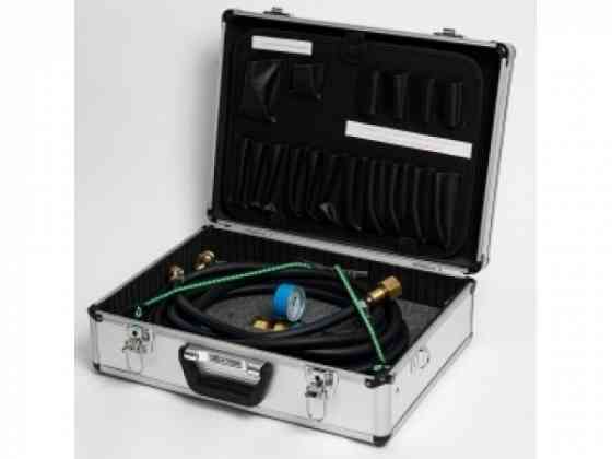 Заправщик элегазового оборудования Екатеринбург