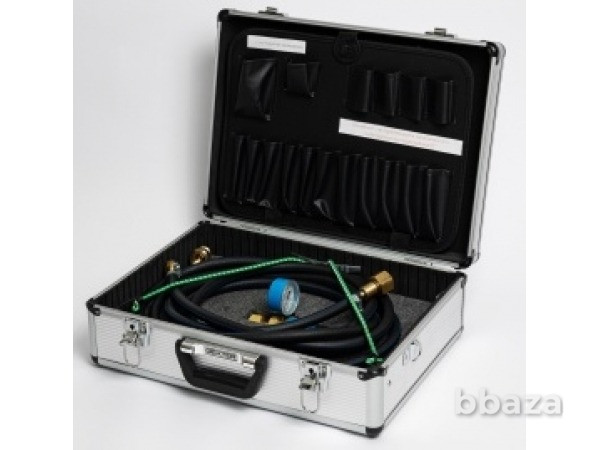 Заправщик элегазового оборудования Екатеринбург - изображение 1