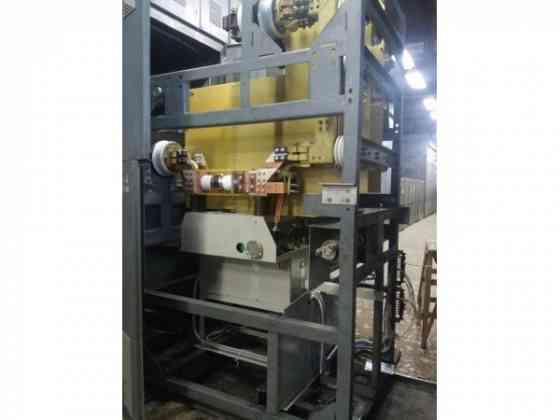 Замена выключателя МГГ-10 на выкатном элементе в ячейке КРУ на ВГГ-10 Екатеринбург