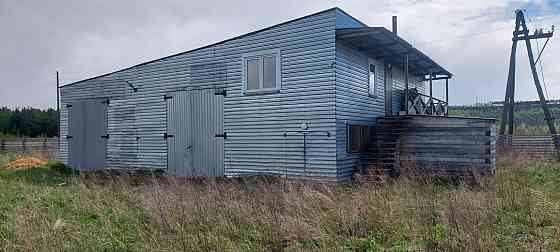 Продам или сдам в аренду участок промышленного назначения Богучаны