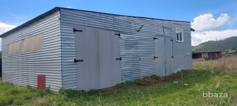 Продам или сдам в аренду участок промышленного назначения Богучаны - изображение 1