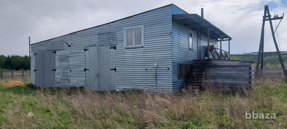 Продам или сдам в аренду участок промышленного назначения Богучаны - изображение 2