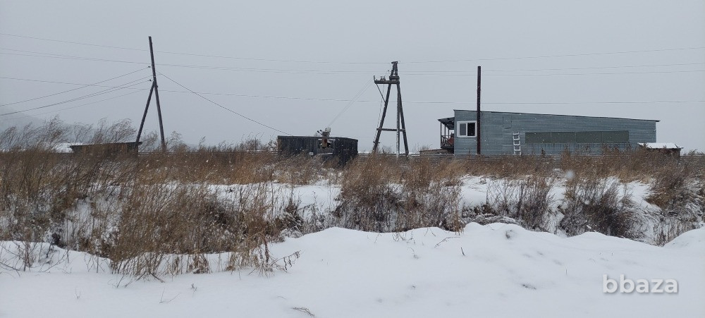 Продам или сдам в аренду участок промышленного назначения Богучаны - изображение 4