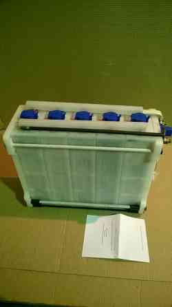 Аккумулятор Батарея 5НК-125П III Санкт-Петербург