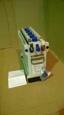 Аккумулятор Батарея 5НК-125П III Санкт-Петербург