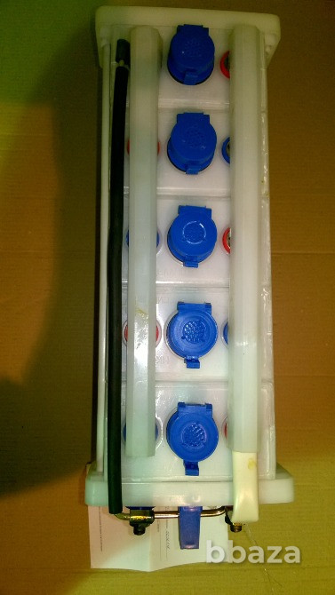 Аккумулятор Батарея 5НК-125П III Санкт-Петербург - изображение 2