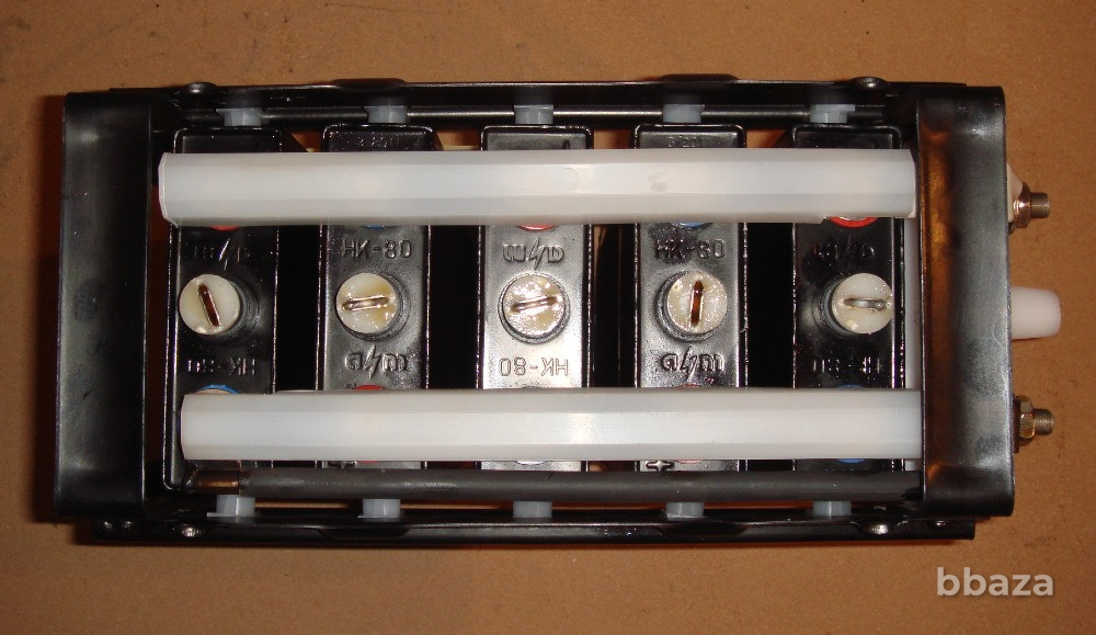 Аккумулятор батарея 5НК-80 III Санкт-Петербург - изображение 3