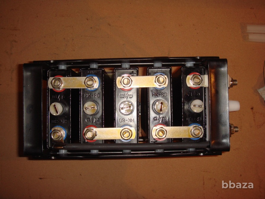 Аккумулятор батарея 5НК-80 III Санкт-Петербург - изображение 4