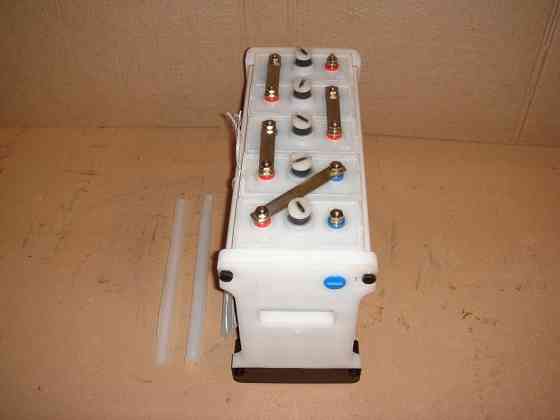 Аккумулятор Батарея 5НК-55П Санкт-Петербург