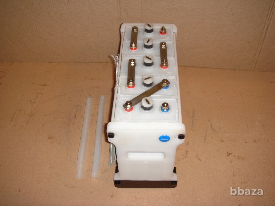 Аккумулятор Батарея 5НК-55П Санкт-Петербург - изображение 1