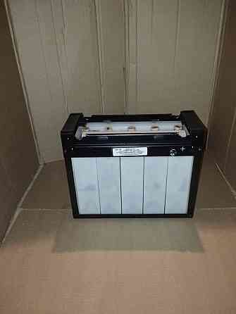 Аккумулятор Батарея 5НКЛБ70П Санкт-Петербург