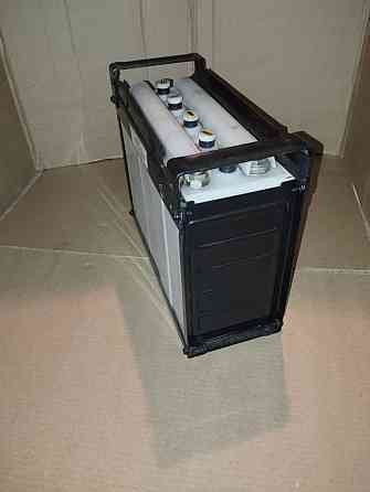 Аккумулятор Батарея 5НКЛБ70П Санкт-Петербург