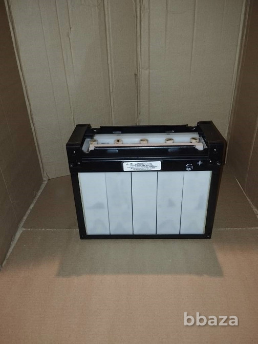 Аккумулятор Батарея 5НКЛБ70П Санкт-Петербург - изображение 3