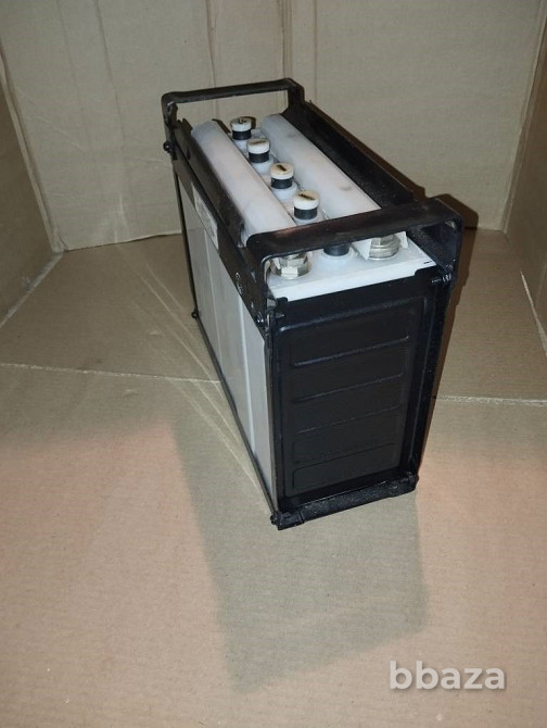 Аккумулятор Батарея 5НКЛБ70П Санкт-Петербург - изображение 2