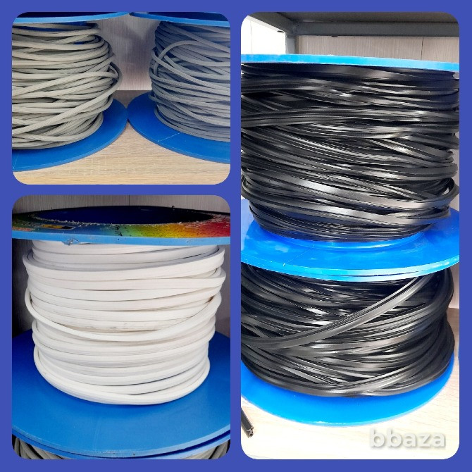 Фурнитура комплектующие для окон и дверей Шахты - изображение 6