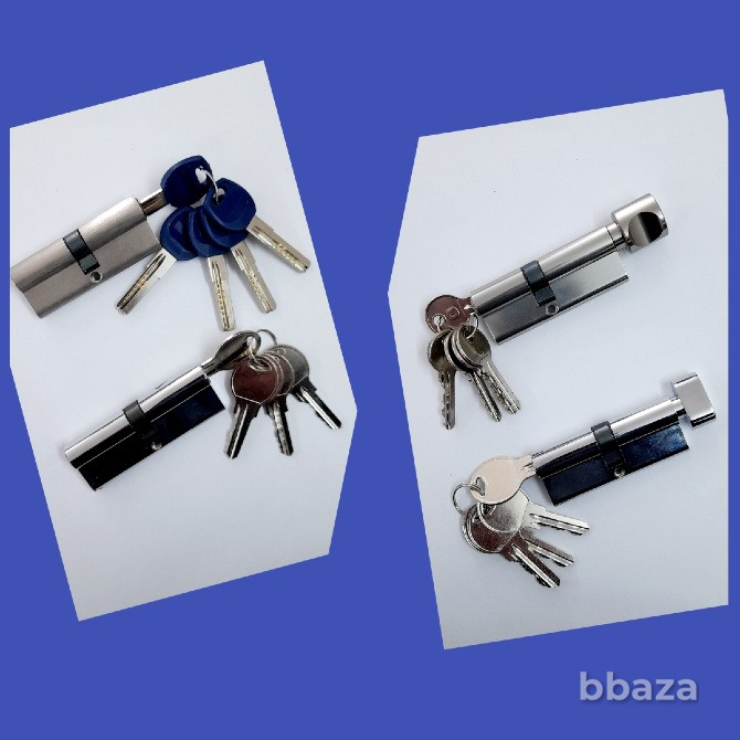 Фурнитура комплектующие для окон и дверей Шахты - изображение 8