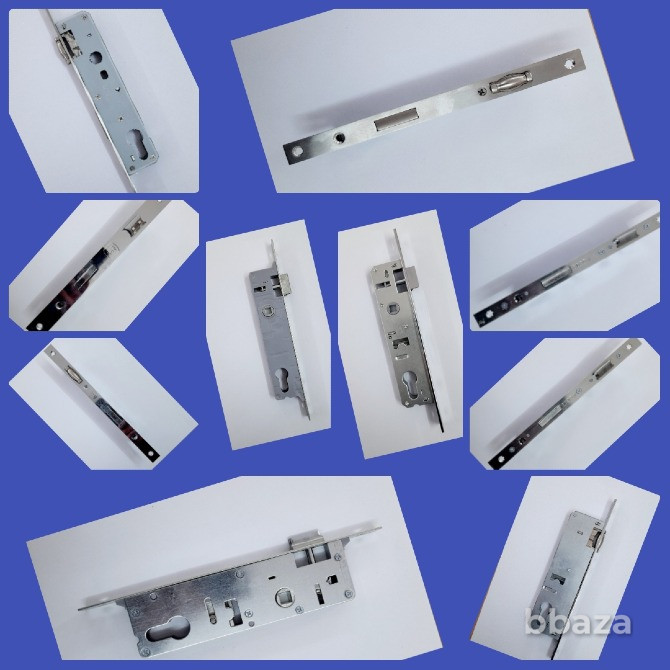 Фурнитура комплектующие для окон и дверей Шахты - изображение 7