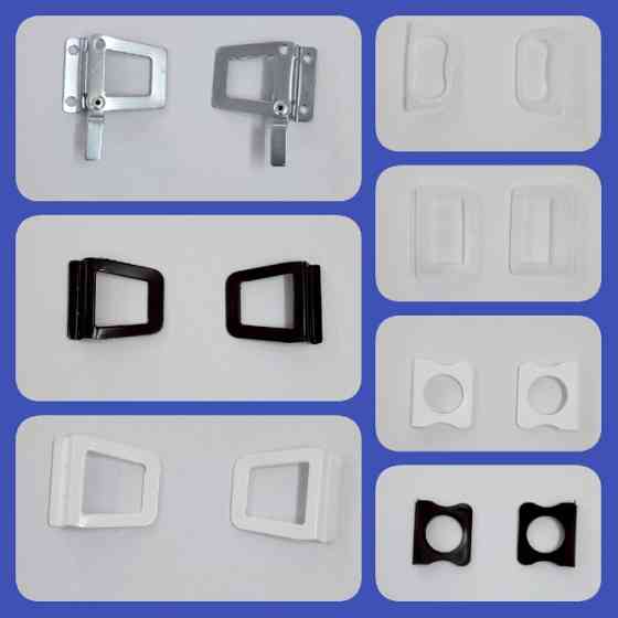 Изготовление и ремонт москитных сеток Шахты