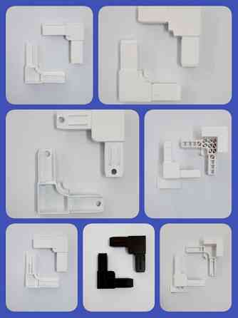 Изготовление и ремонт москитных сеток Шахты