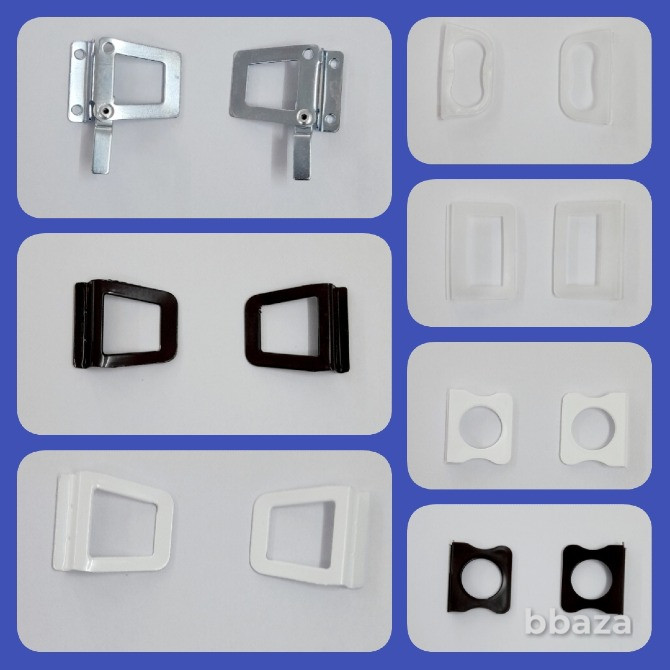 Изготовление и ремонт москитных сеток Шахты - изображение 3