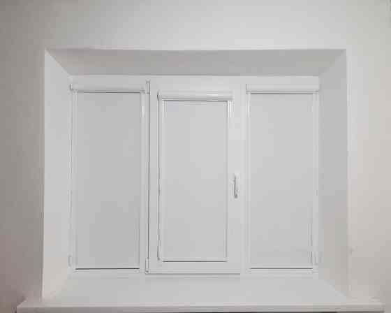 Жалюзи Шахты