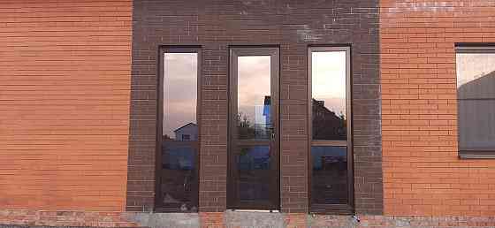 МЕТАЛЛОПЛАСТИКОВЫЕ ОКНА -ДВЕРИ Шахты