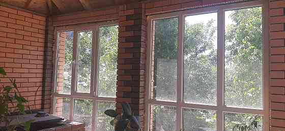 МЕТАЛЛОПЛАСТИКОВЫЕ ОКНА -ДВЕРИ Шахты