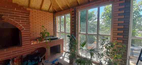 МЕТАЛЛОПЛАСТИКОВЫЕ ОКНА -ДВЕРИ Шахты