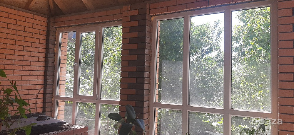 МЕТАЛЛОПЛАСТИКОВЫЕ ОКНА -ДВЕРИ Шахты - изображение 2