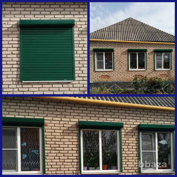 Ролставни * Ворота Шахты - изображение 1