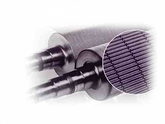 Комплекты гофровалов (в ассортименте) Павловский Посад