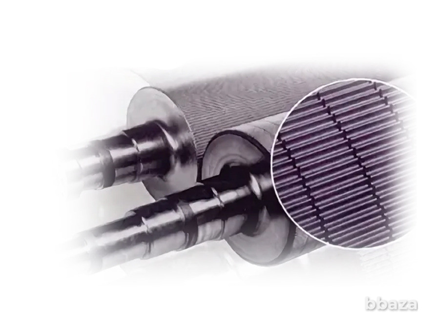 Комплекты гофровалов (в ассортименте) Павловский Посад - изображение 1