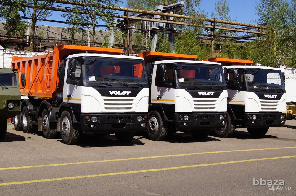 Запчасти МЗКТ (VOLAT) оригинальные белорусские в наличии Волгоград - изображение 1