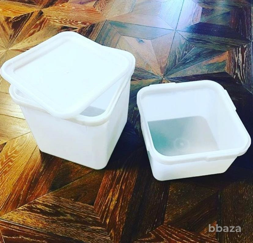 Куботейнеры 12 и 23 л Владивосток - изображение 1