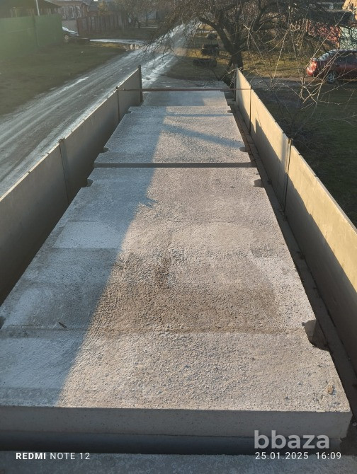 Аэродромные плиты ПАГ 14, ПАГ 18, ПАГ 20 на юге России, ДНР, ЛНР Ростов-на-Дону - изображение 1