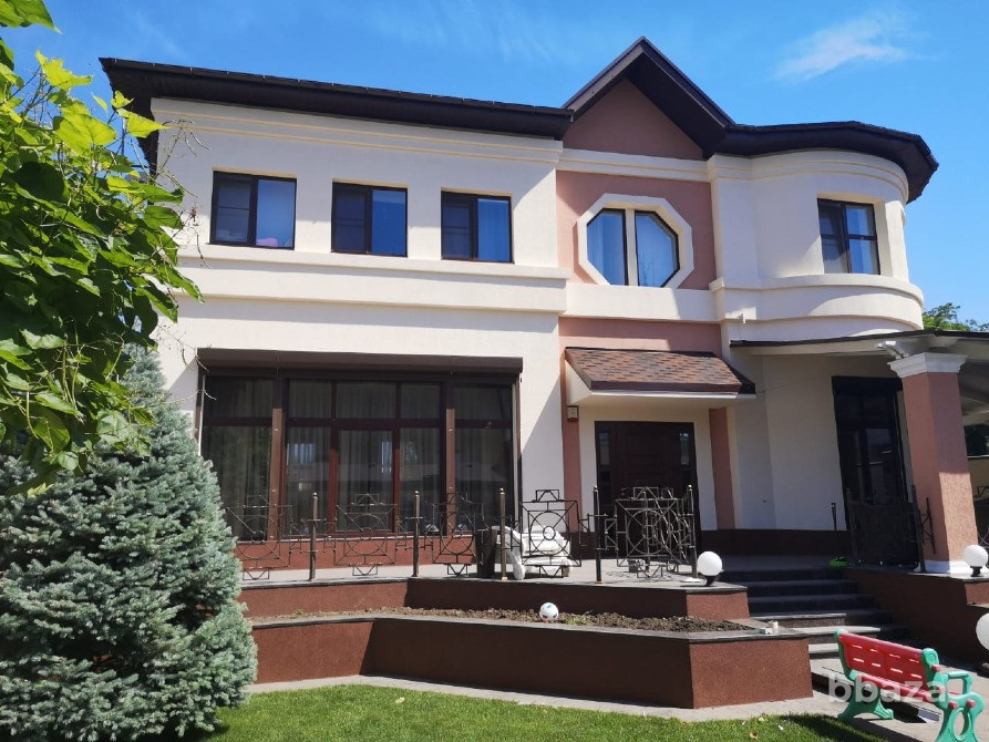 Выполним весь комплекс услуг в области утепления и отделки фасадов, штукату Ростов-на-Дону - изображение 1